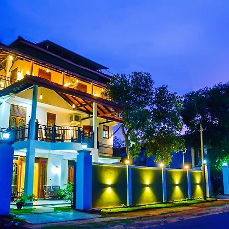Marathona Tourist Resort - Anuradhapura Eksteriør billede