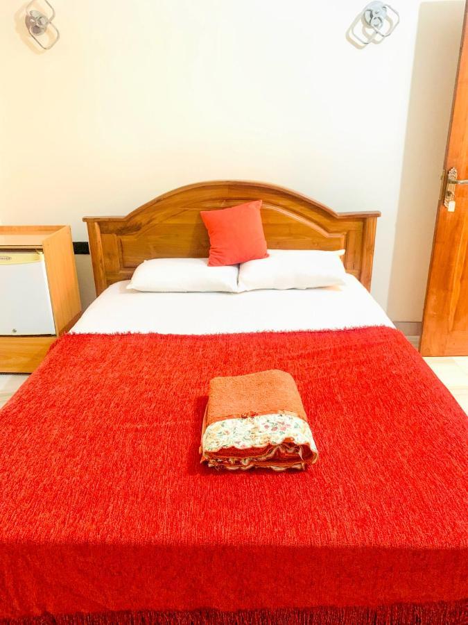 Marathona Tourist Resort - Anuradhapura Eksteriør billede