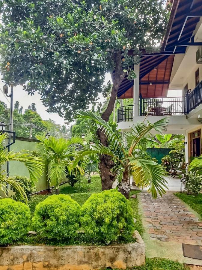 Marathona Tourist Resort - Anuradhapura Eksteriør billede