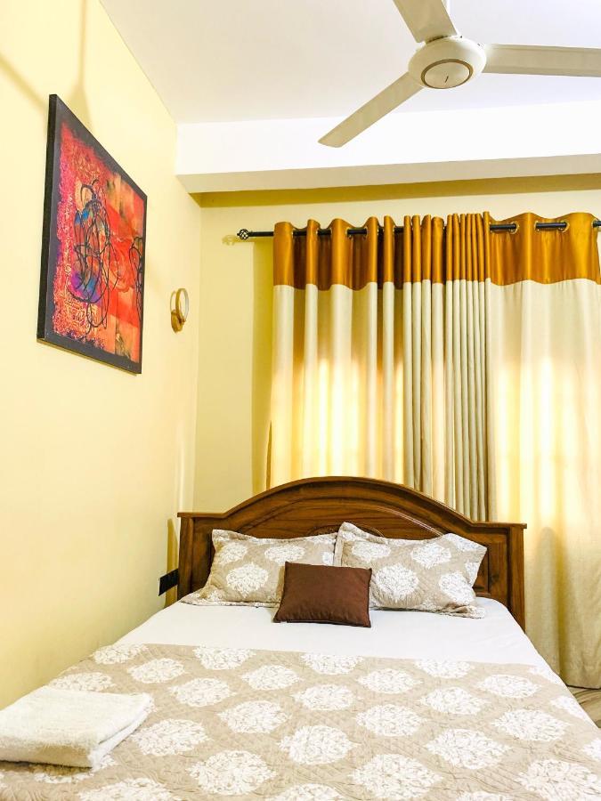 Marathona Tourist Resort - Anuradhapura Eksteriør billede