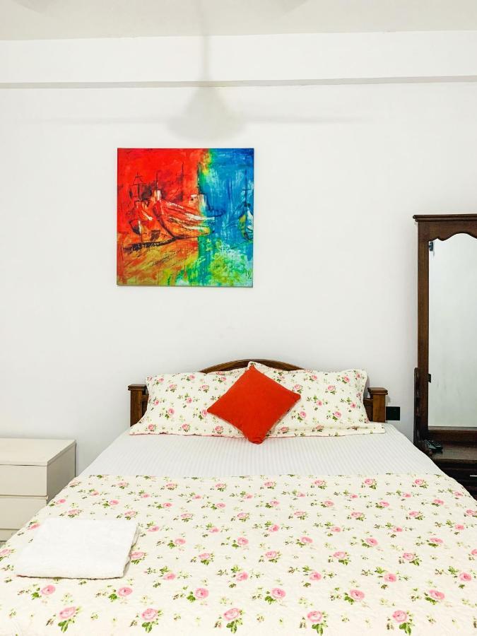 Marathona Tourist Resort - Anuradhapura Eksteriør billede