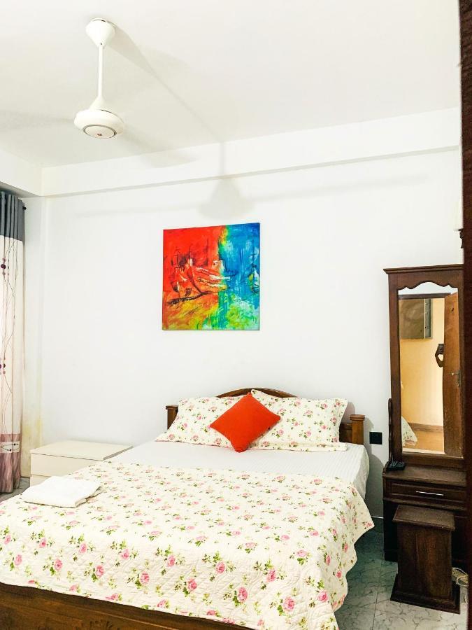 Marathona Tourist Resort - Anuradhapura Eksteriør billede
