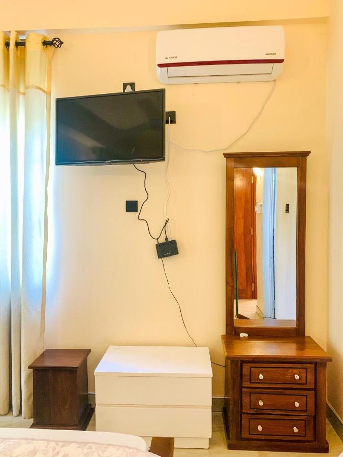 Marathona Tourist Resort - Anuradhapura Eksteriør billede