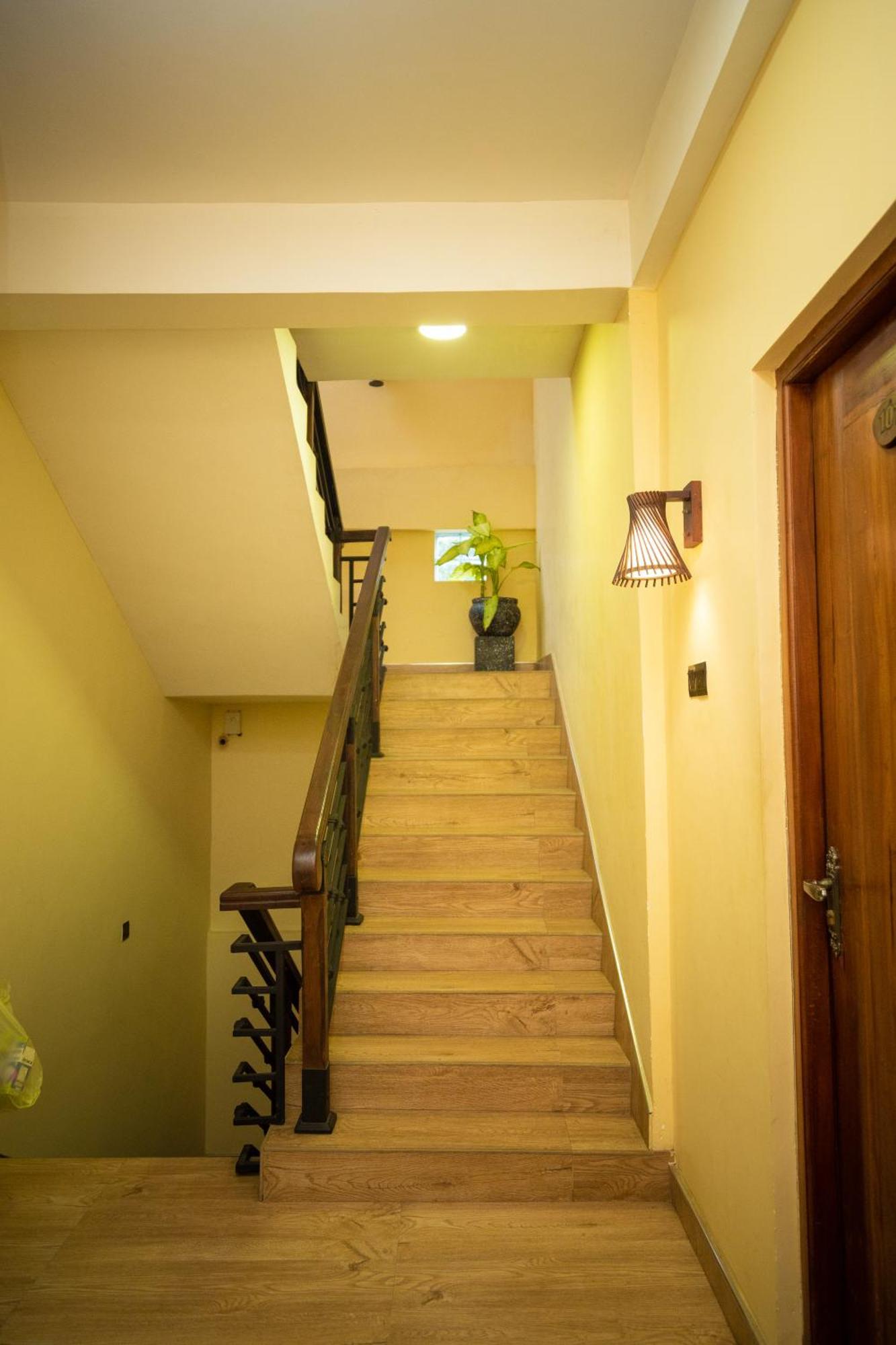 Marathona Tourist Resort - Anuradhapura Eksteriør billede