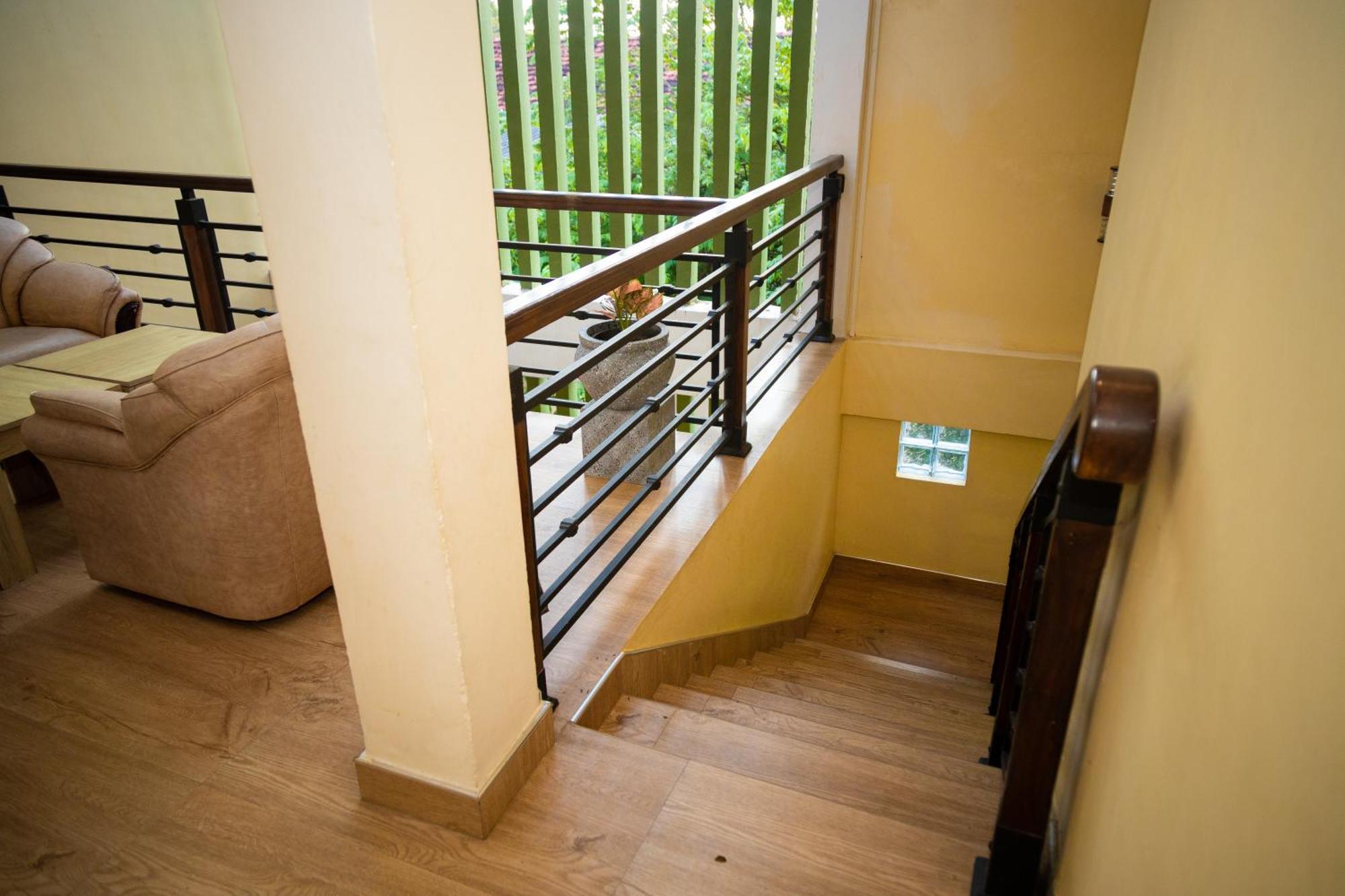 Marathona Tourist Resort - Anuradhapura Eksteriør billede