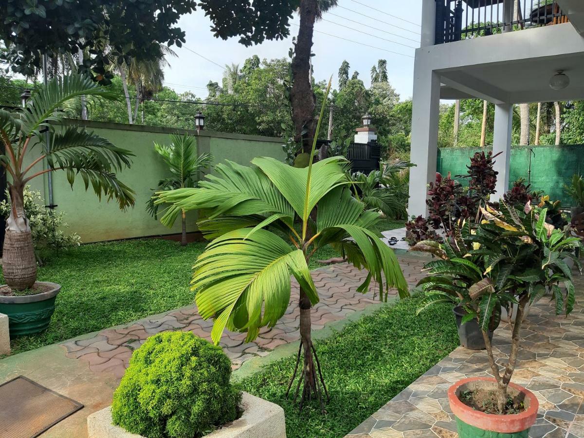 Marathona Tourist Resort - Anuradhapura Eksteriør billede
